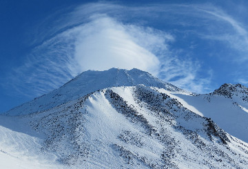  Snowy Kamtschatka (Licht)