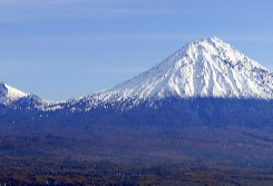 Trekking to "Nalychevo" Nature Park