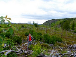 соп. Пионерская